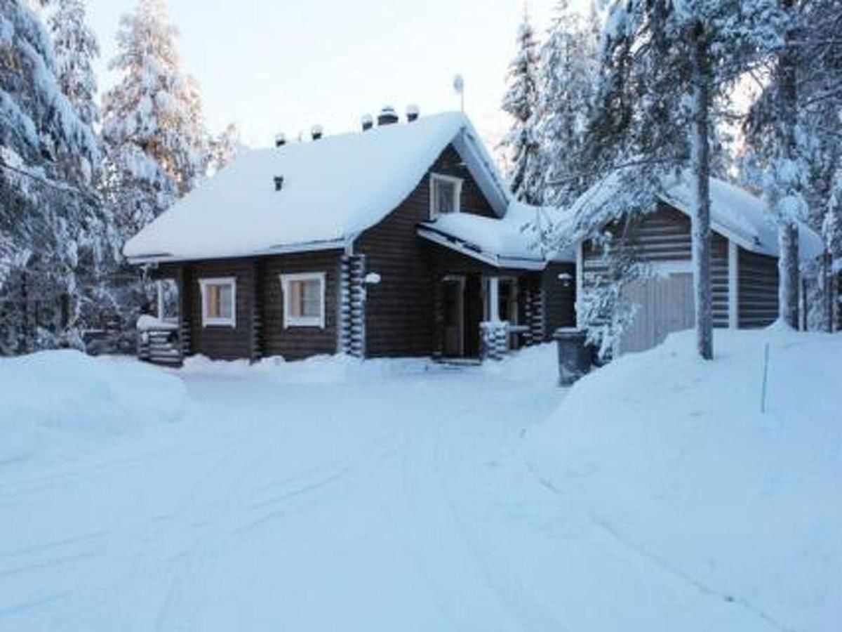 Дома для отпуска Holiday Home Veskantähti Рука-4