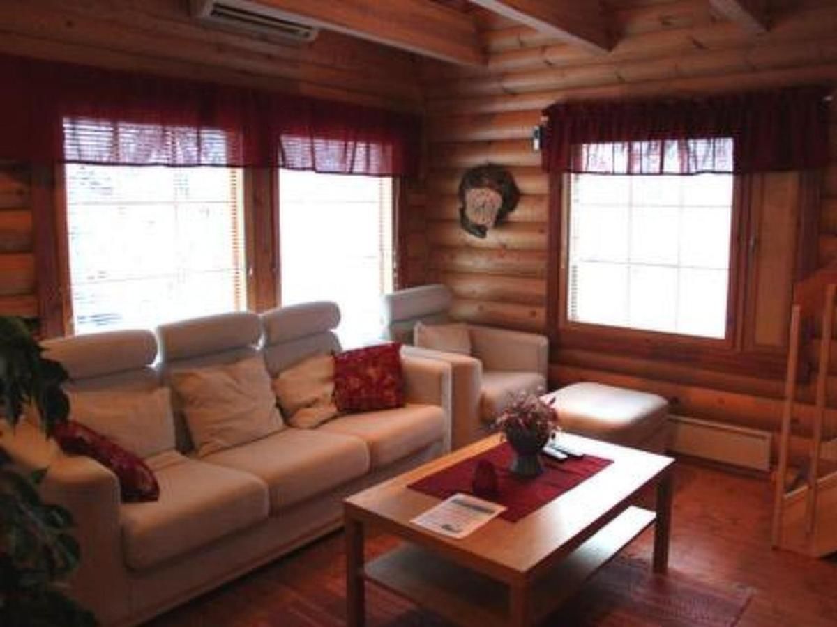 Дома для отпуска Holiday Home Veskantähti Рука-20