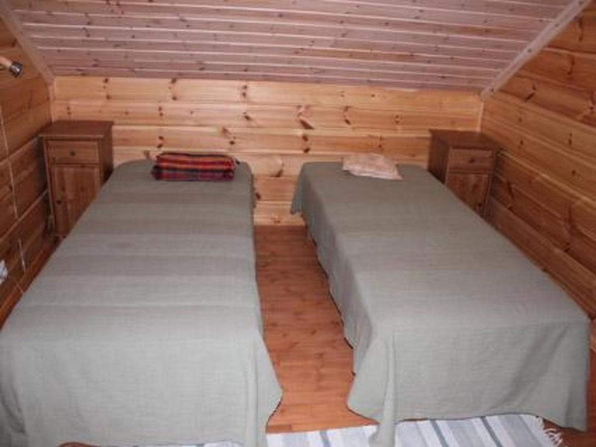 Дома для отпуска Holiday Home Veskantähti Рука-31
