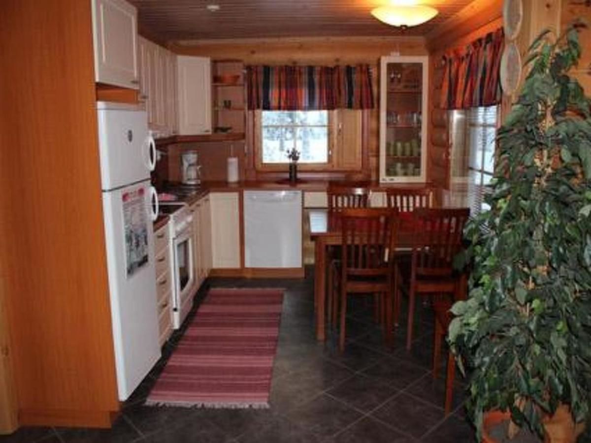 Дома для отпуска Holiday Home Veskantähti Рука-33