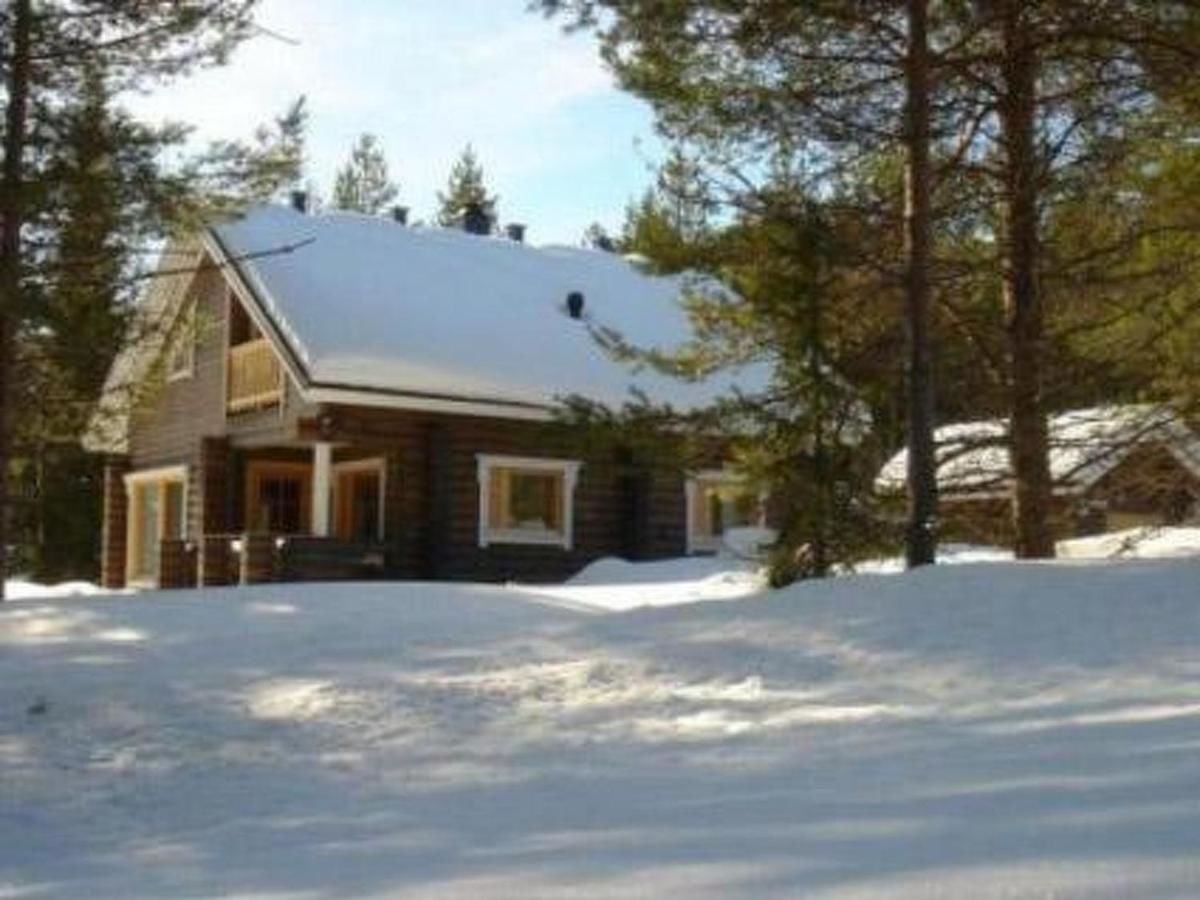 Дома для отпуска Holiday Home Veskantähti Рука-35