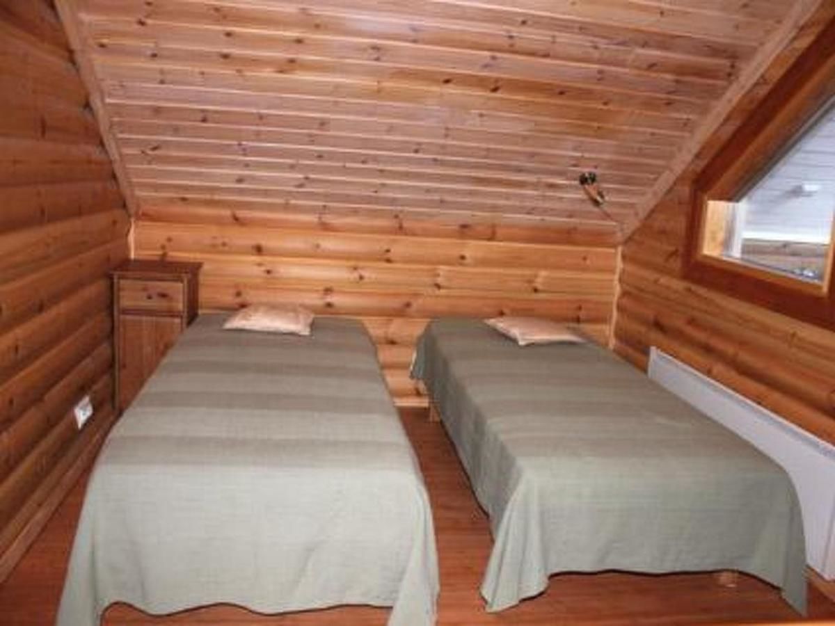 Дома для отпуска Holiday Home Veskantähti Рука-38