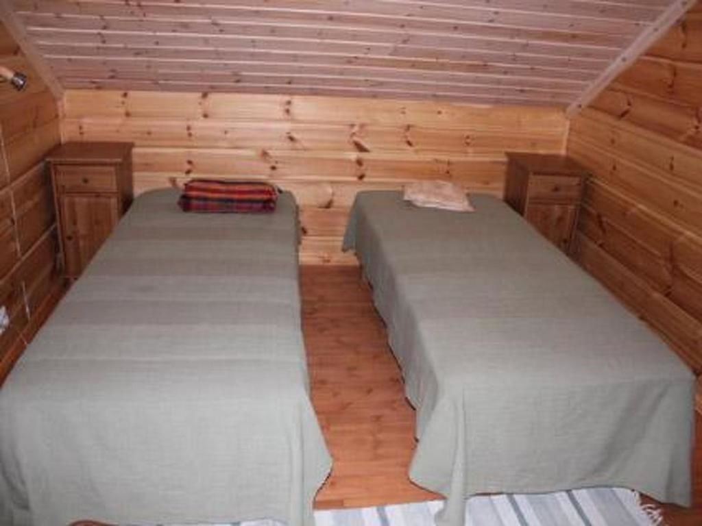 Дома для отпуска Holiday Home Veskantähti Рука-47