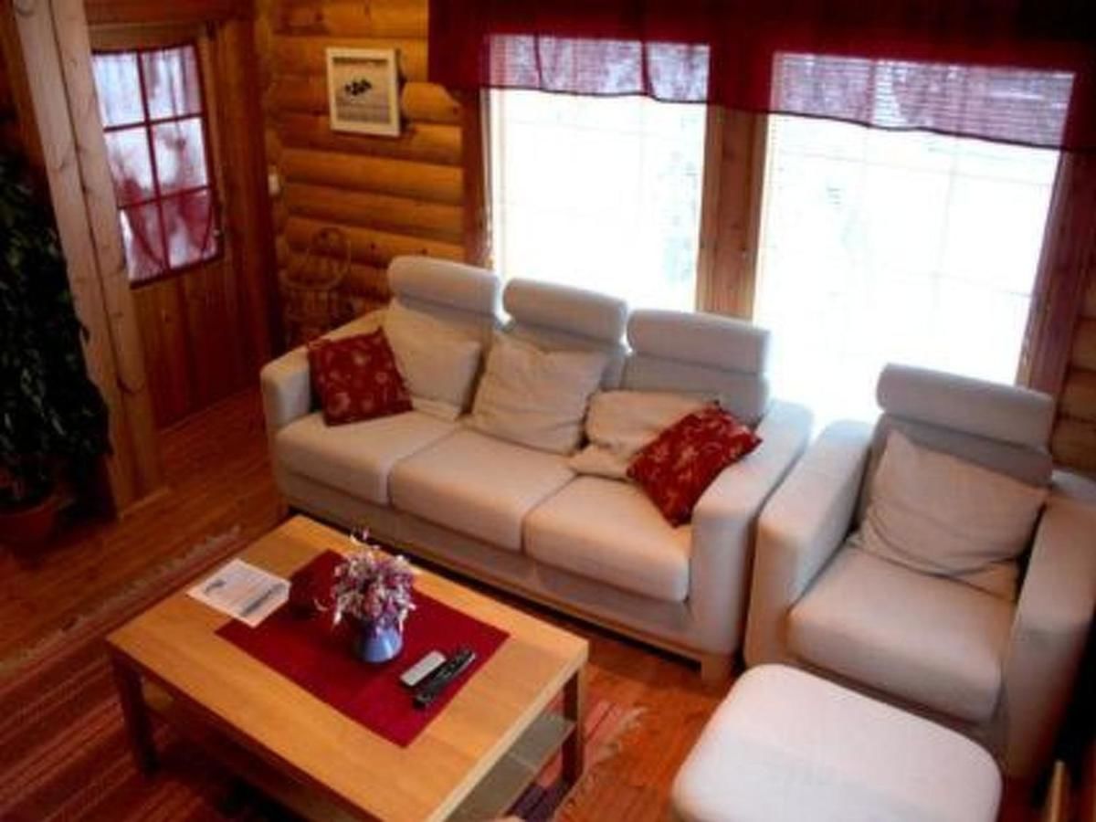 Дома для отпуска Holiday Home Veskantähti Рука-8