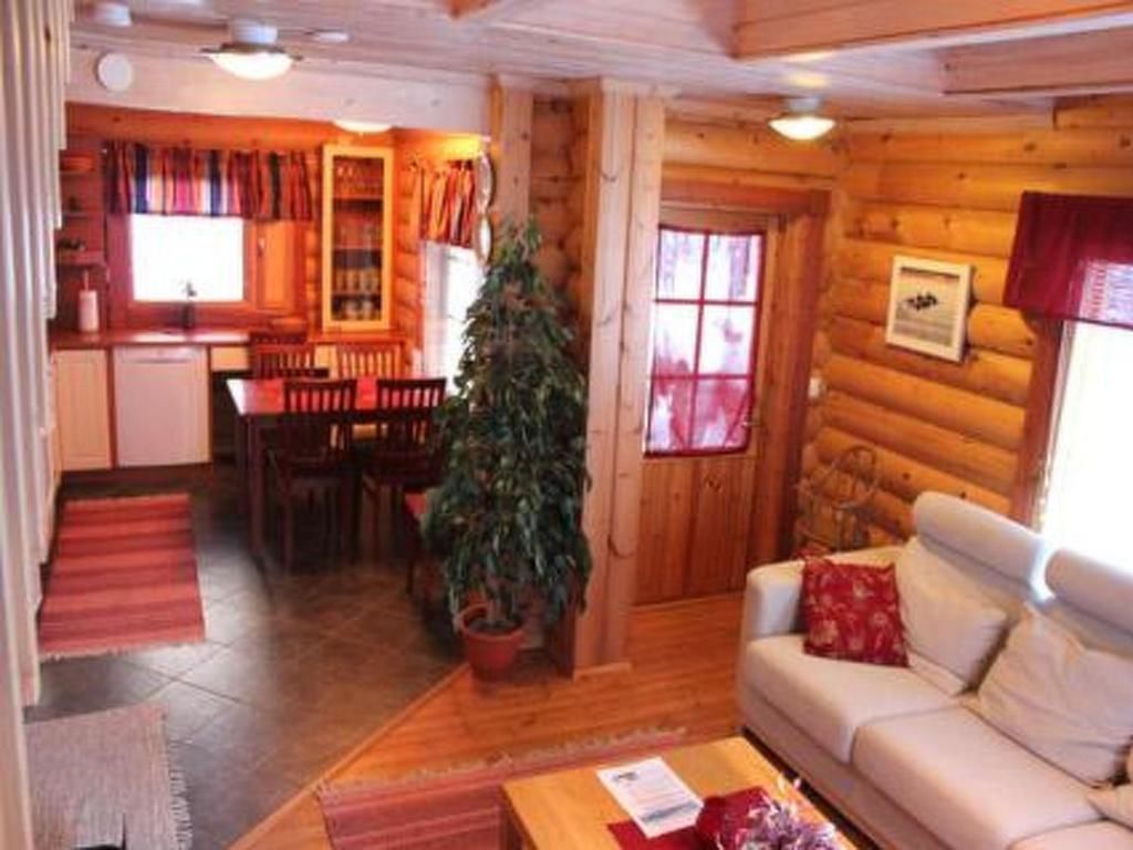 Дома для отпуска Holiday Home Veskantähti Рука-53