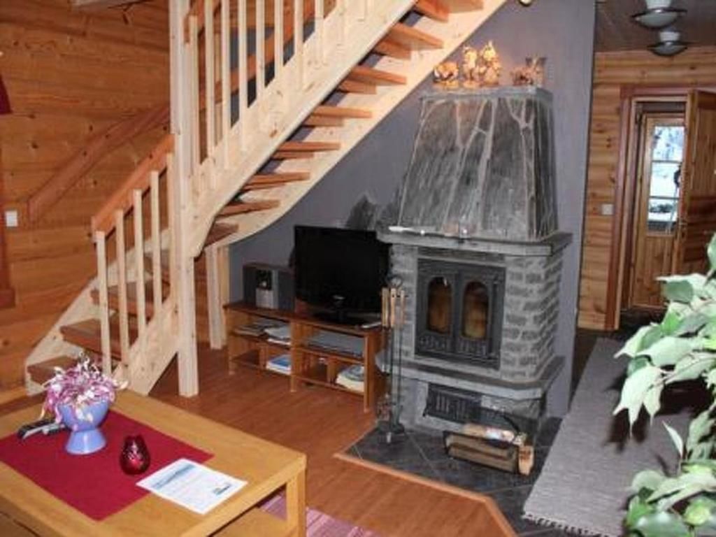 Дома для отпуска Holiday Home Veskantähti Рука-56