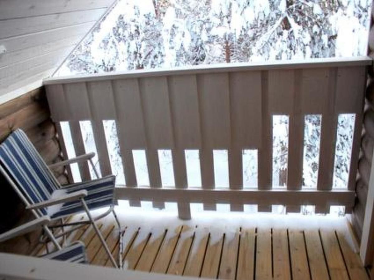 Дома для отпуска Holiday Home Veskantähti Рука-11